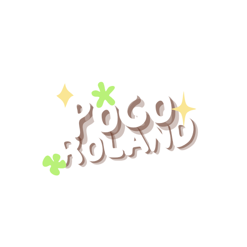 Pogoroland festival logo